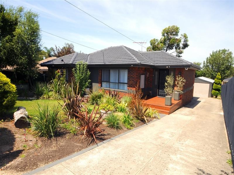 7 Conn Street, Ferntree Gully VIC 3156