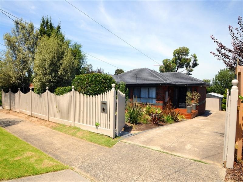 7 Conn Street, Ferntree Gully VIC 3156