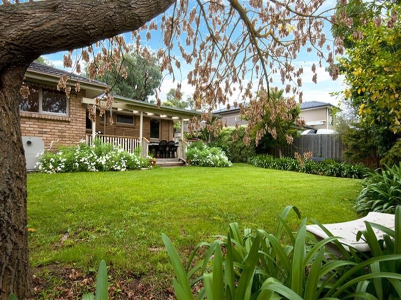 10 Renwick Road, Ferntree Gully VIC 3156