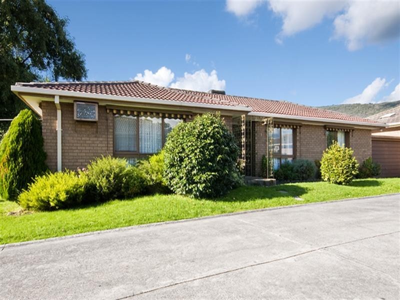 1/22 Hutton Avenue, Ferntree Gully VIC 3156