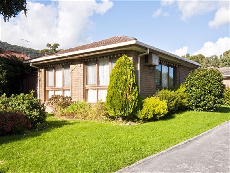 1/22 Hutton Avenue, Ferntree Gully VIC 3156