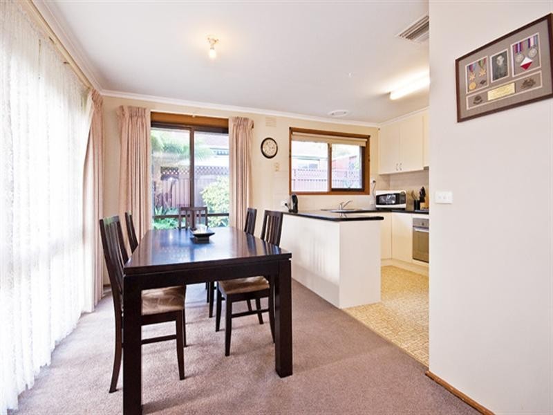 1/22 Hutton Avenue, Ferntree Gully VIC 3156