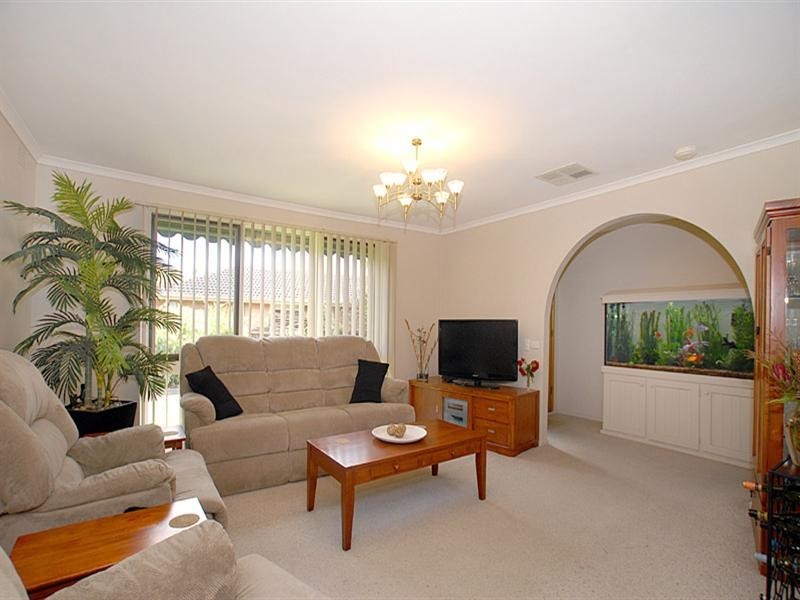 1/64 Francis Crescent, Ferntree Gully VIC 3156