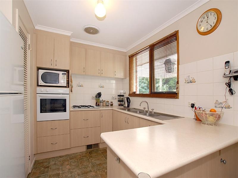 1/64 Francis Crescent, Ferntree Gully VIC 3156