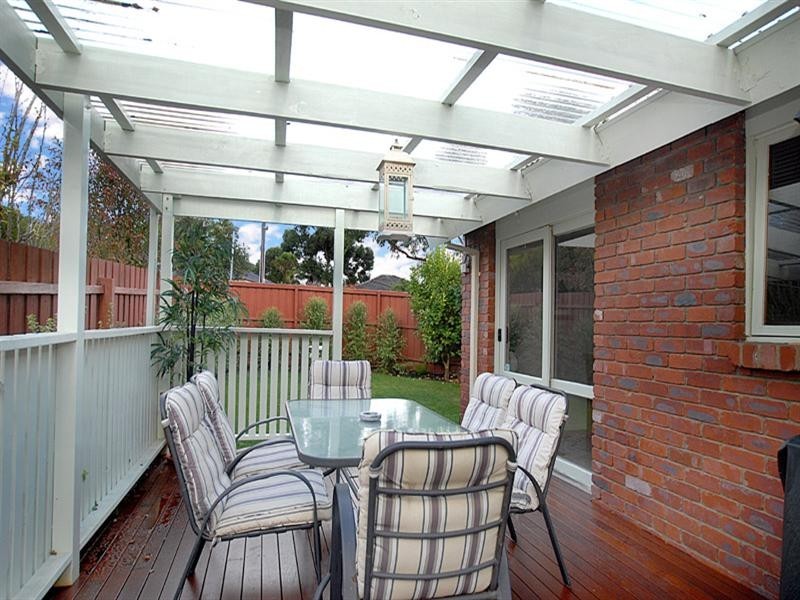 1/64 Francis Crescent, Ferntree Gully VIC 3156