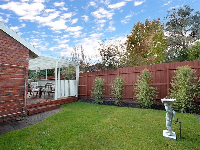 1/64 Francis Crescent, Ferntree Gully VIC 3156