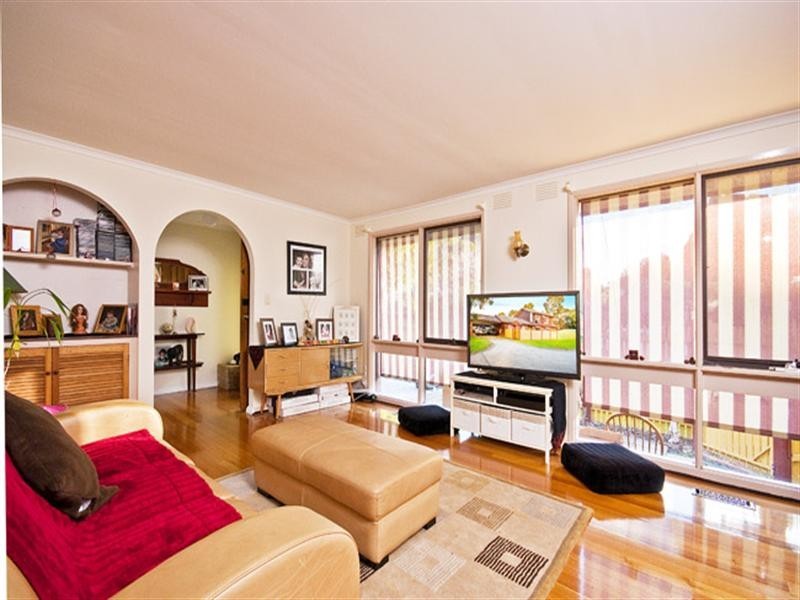 51 Kevin Avenue, Ferntree Gully VIC 3156