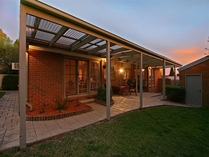 12 Sundew Court, Knoxfield VIC 3180