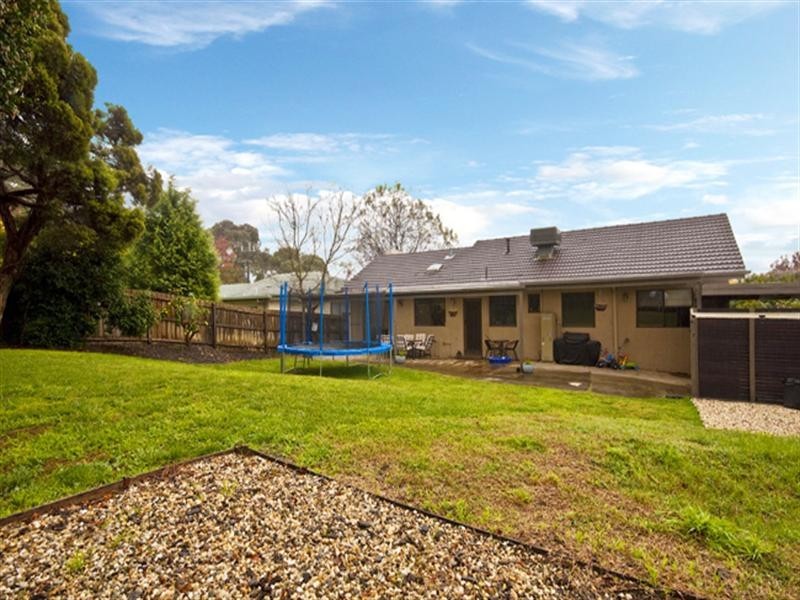 8 Rabaul Court, Boronia VIC 3155