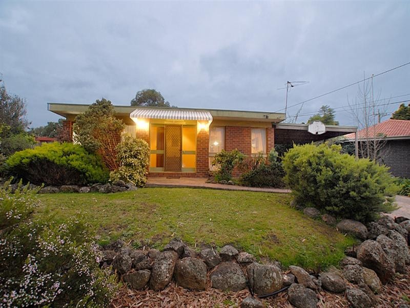 39 Michele Drive, Scoresby VIC 3179