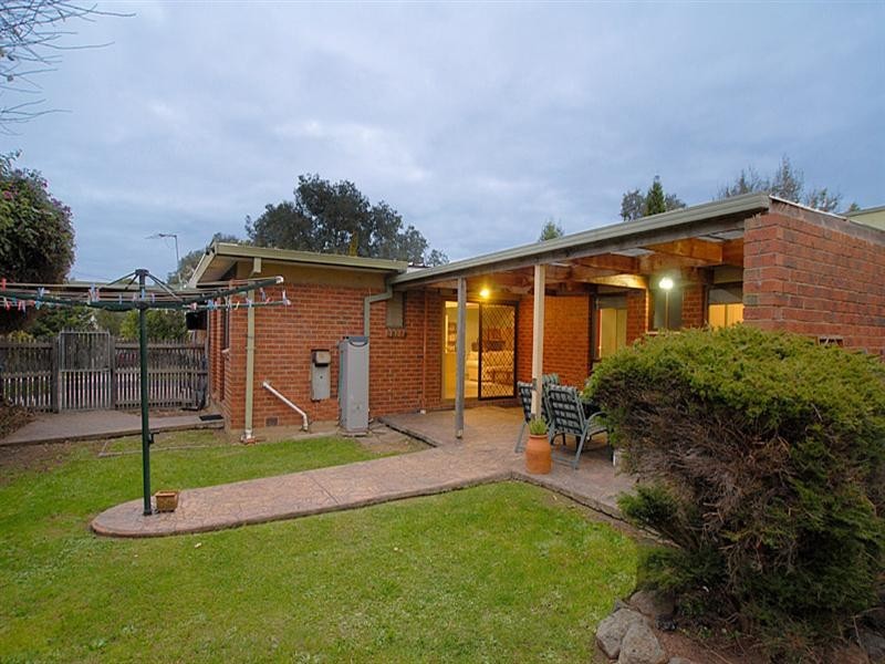 39 Michele Drive, Scoresby VIC 3179