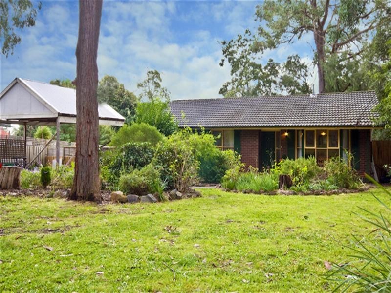 6 Conyers Street, The Basin VIC 3154