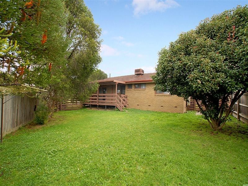 3 Twin Court, Ferntree Gully VIC 3156