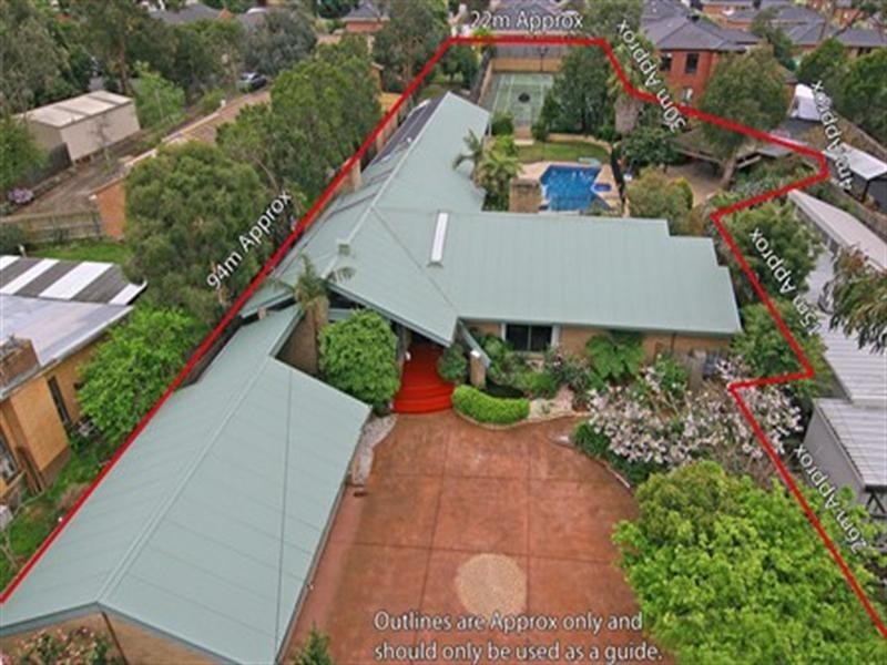 271 Boronia Road, Boronia VIC 3155