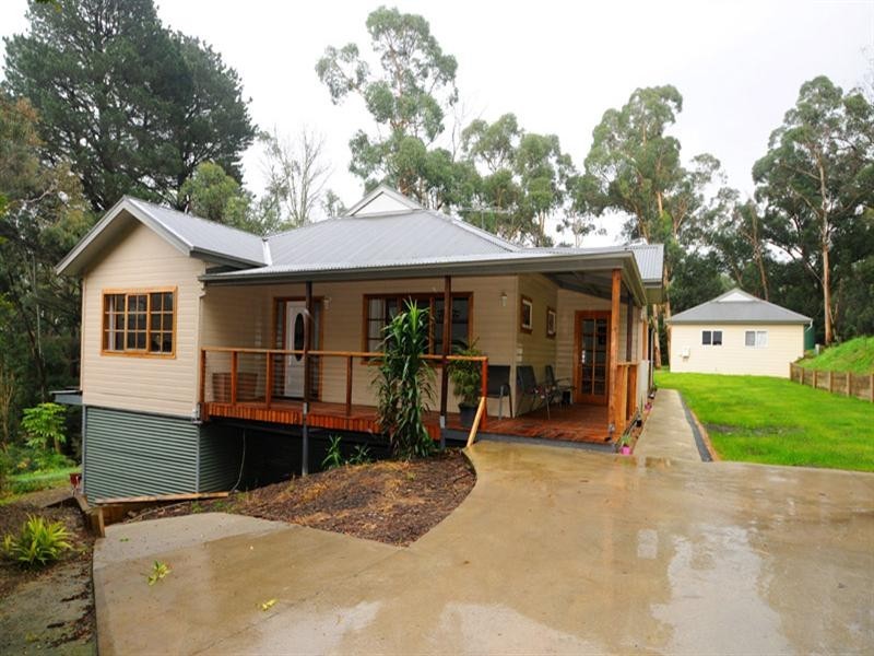 7 Nation Road, Selby VIC 3159