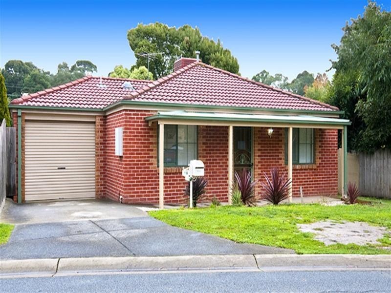 18 Manna Court, Ferntree Gully VIC 3156