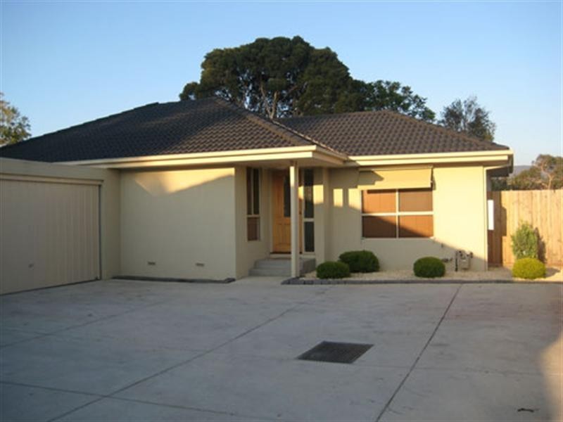 4/277 Scoresby Road, Boronia VIC 3155