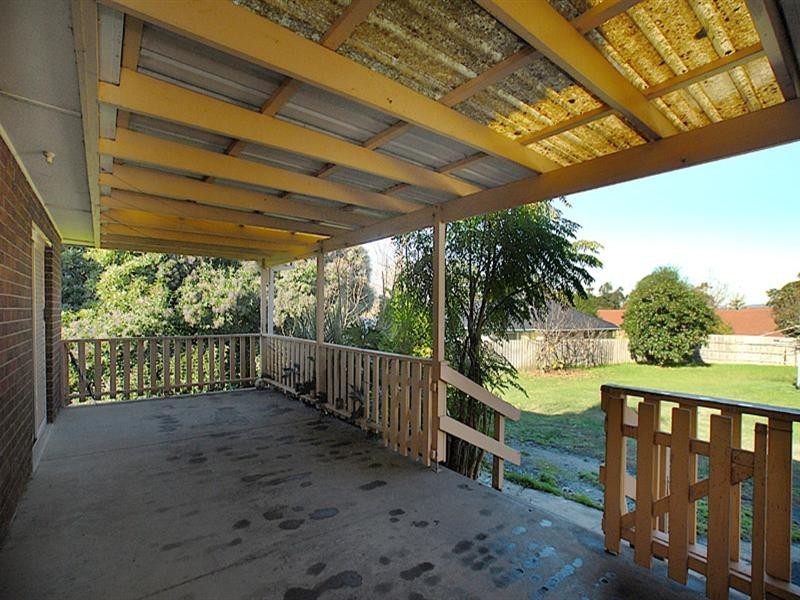 23 Commercial Road, Ferntree Gully VIC 3156