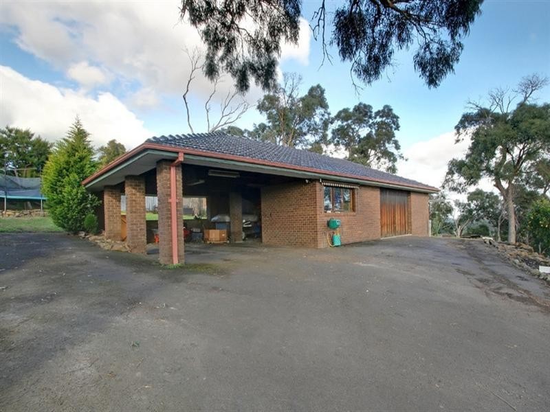Lot 2/23 Grandview Crescent, Upper Ferntree Gully VIC 3156