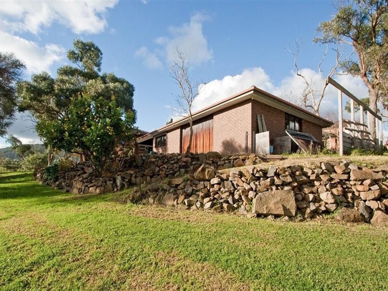 Lot 2/23 Grandview Crescent, Upper Ferntree Gully VIC 3156