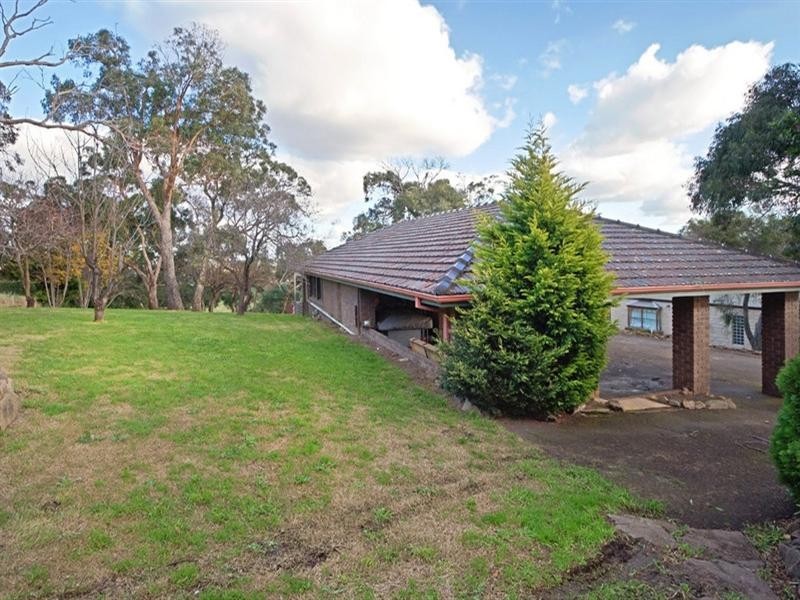 Lot 2/23 Grandview Crescent, Upper Ferntree Gully VIC 3156