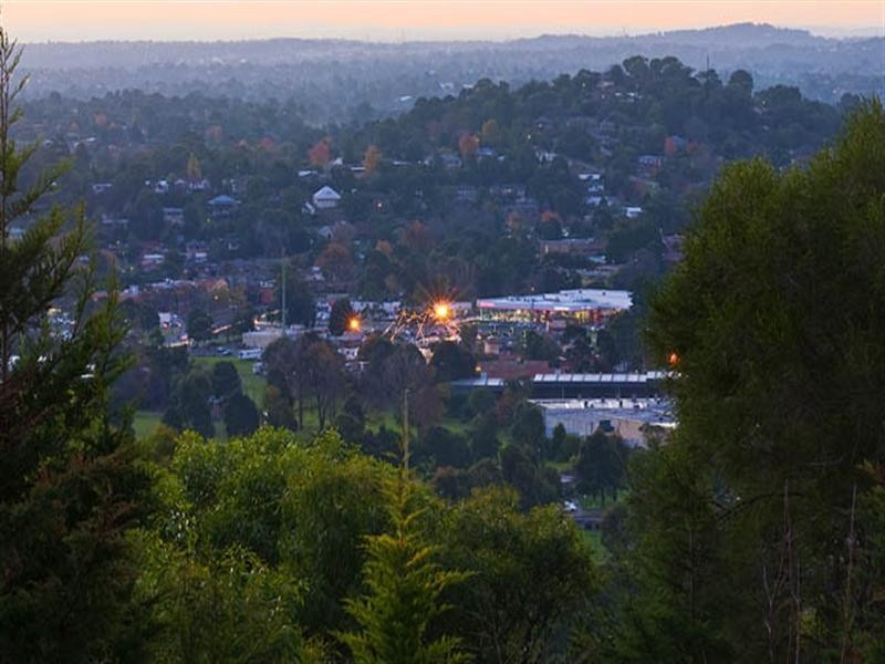 Lot 2/23 Grandview Crescent, Upper Ferntree Gully VIC 3156