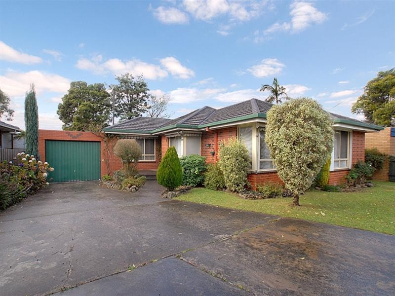 34 Rosehill Street, Scoresby VIC 3179
