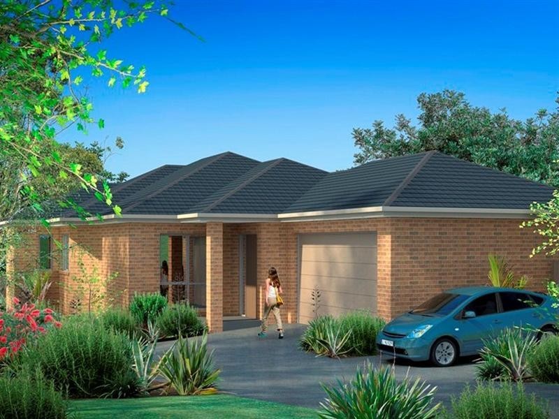 3/62 Rankin Road, Boronia VIC 3155