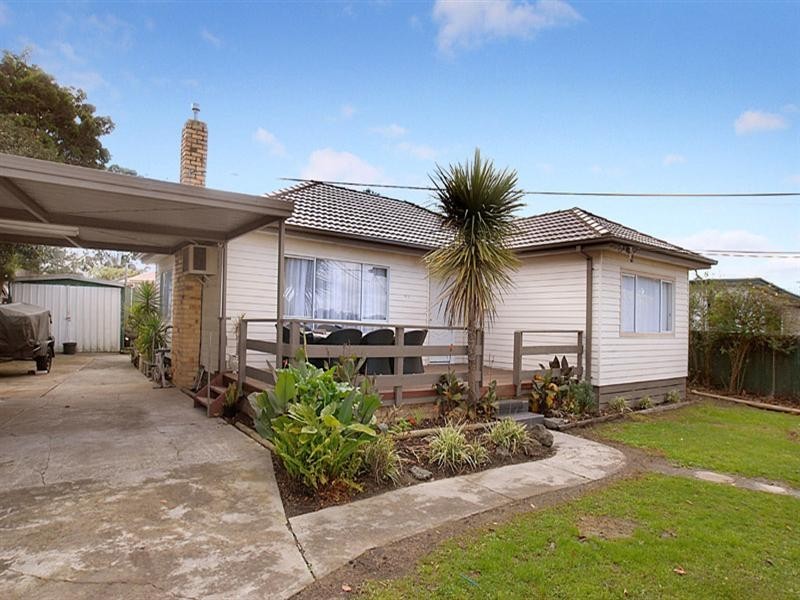 679 Burwood Highway, Ferntree Gully VIC 3156