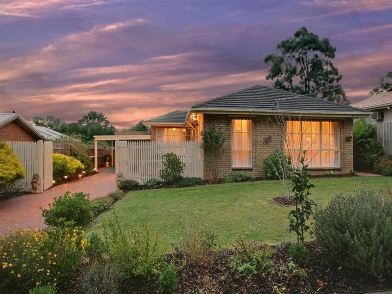 75 Burke Road, Ferntree Gully VIC 3156