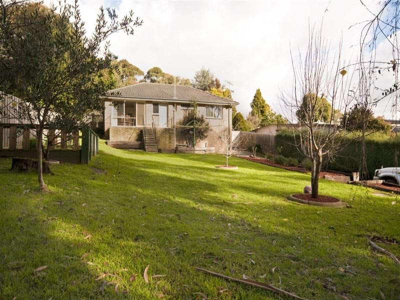 29 Winwood Drive, Ferntree Gully VIC 3156