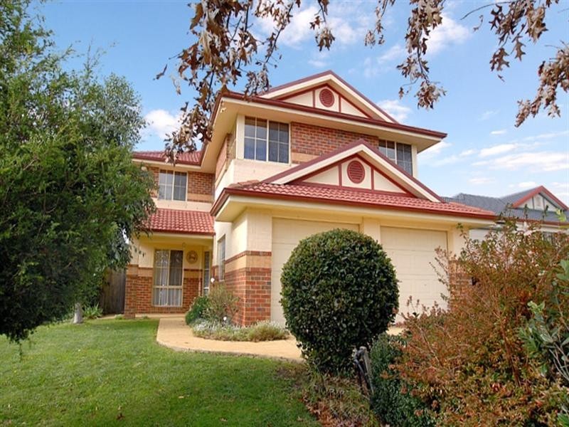 4 Conifer Court, Lysterfield VIC 3156