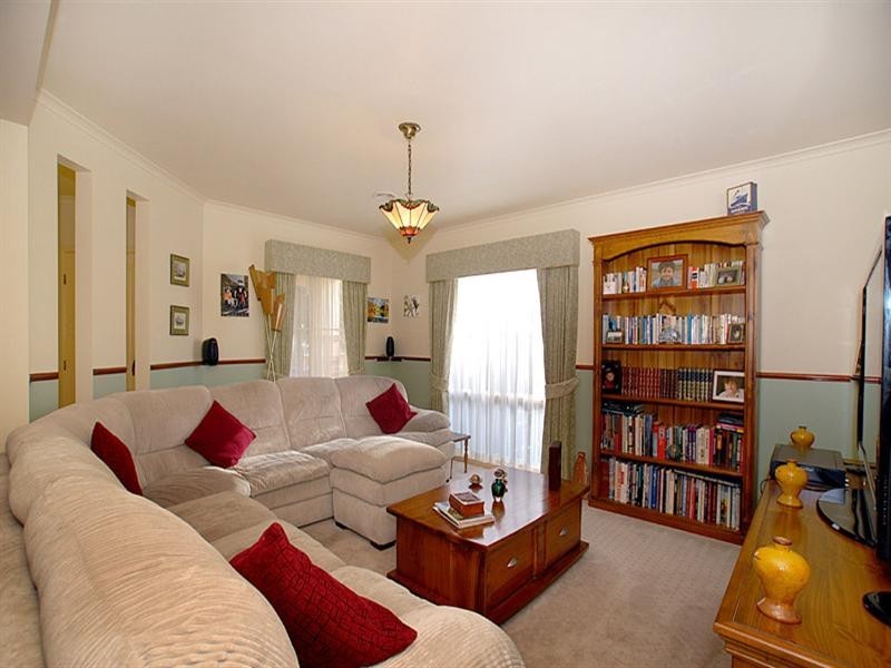 4 Conifer Court, Lysterfield VIC 3156