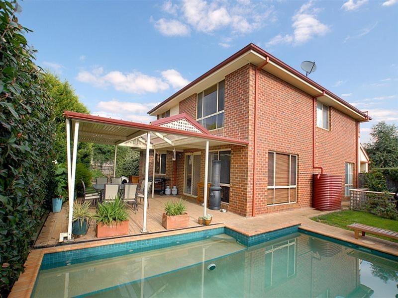 4 Conifer Court, Lysterfield VIC 3156