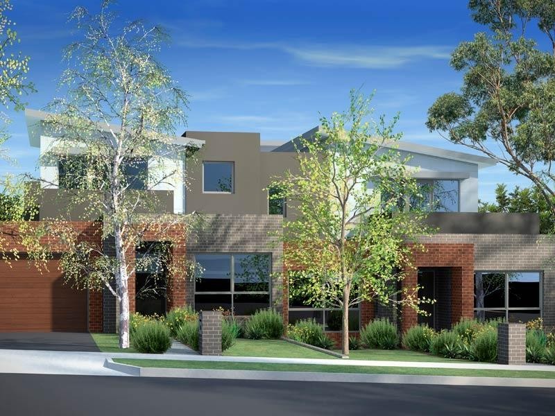 1-6/5 Narcissus Avenue, Boronia VIC 3155