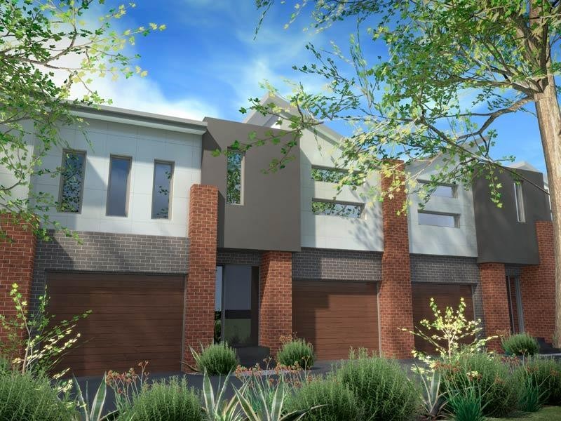 1-6/5 Narcissus Avenue, Boronia VIC 3155