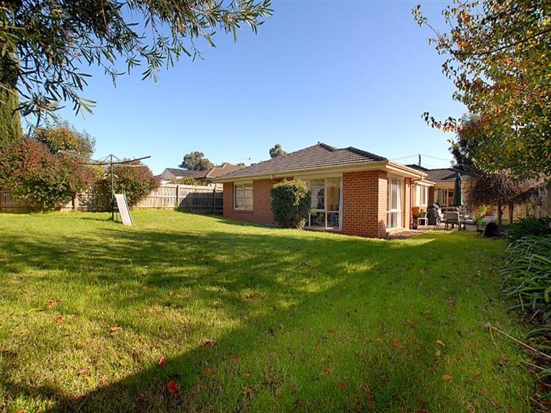 5 Norvel Road, Ferntree Gully VIC 3156