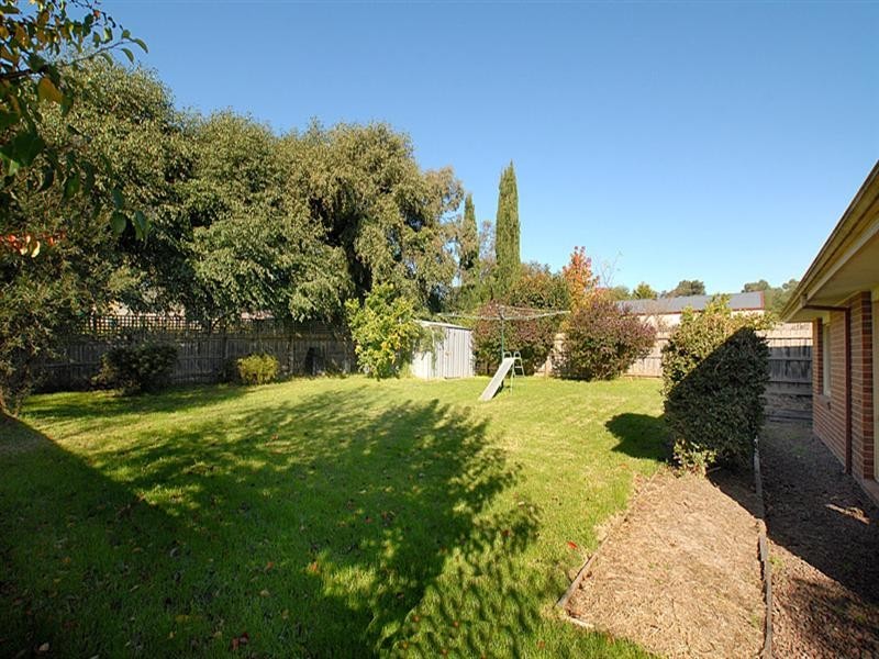 5 Norvel Road, Ferntree Gully VIC 3156