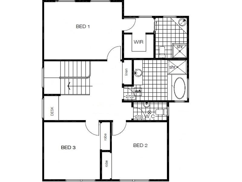 2/26 Rankin Road, Boronia VIC 3155