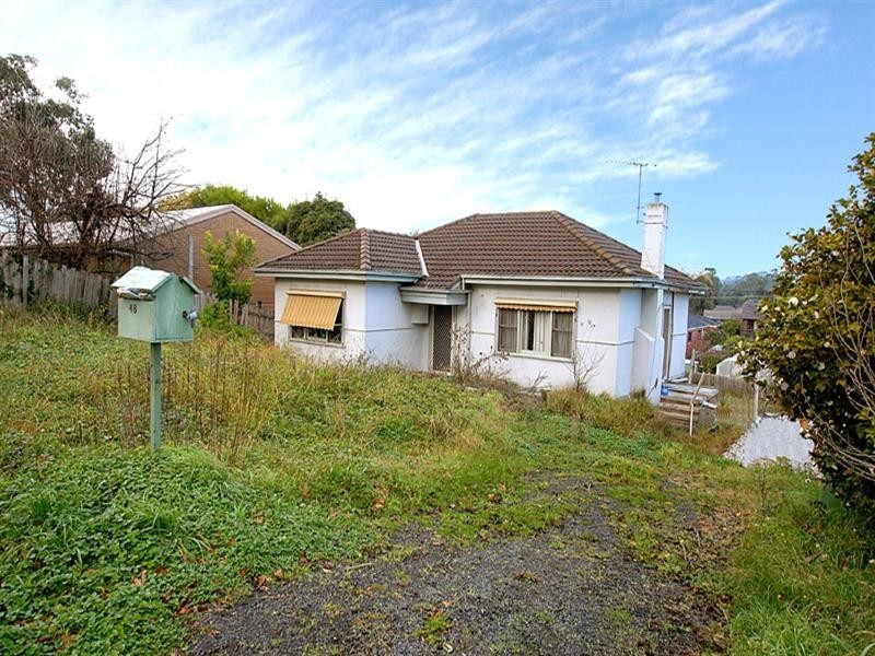 48 Tulip Crescent, Boronia VIC 3155
