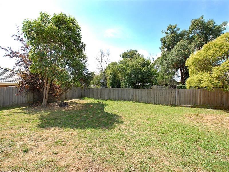 36 Charlotte Road, Boronia VIC 3155