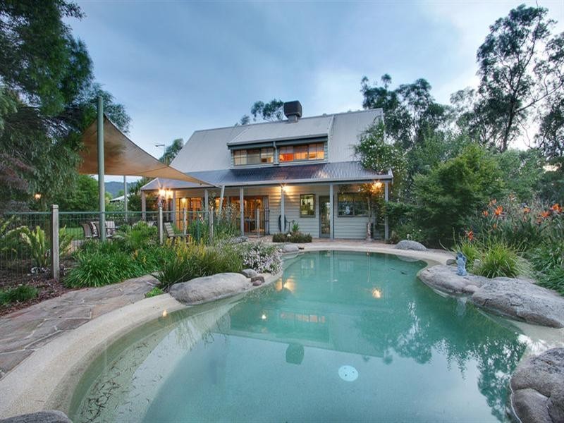 11 Lillypilly Lane, Kilsyth South VIC 3137