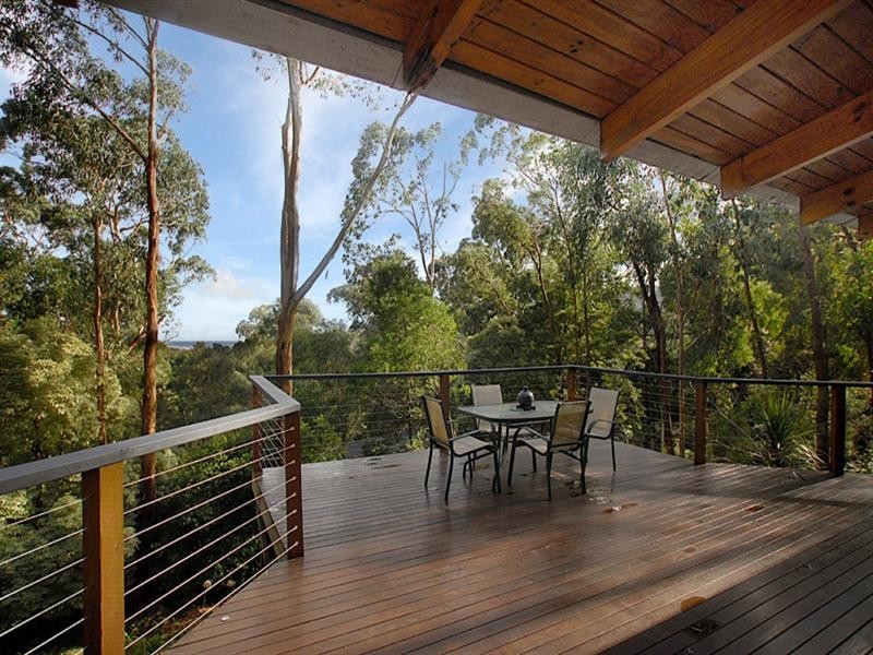 1 Morven Avenue, Tecoma VIC 3160