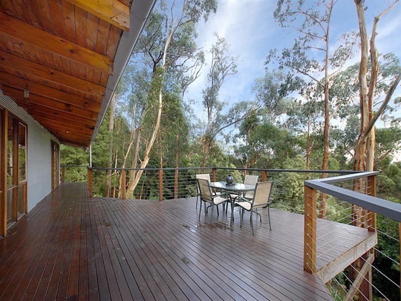 1 Morven Avenue, Tecoma VIC 3160
