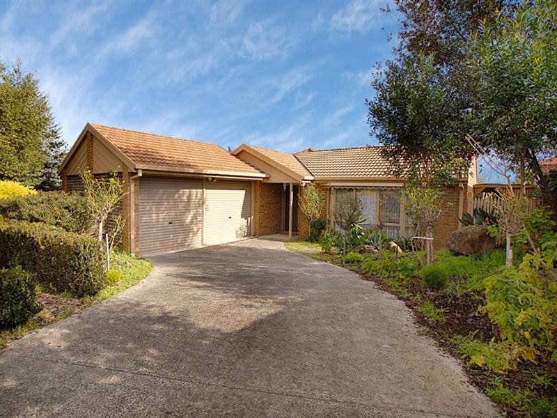 6 Sundew Court, Knoxfield VIC 3180