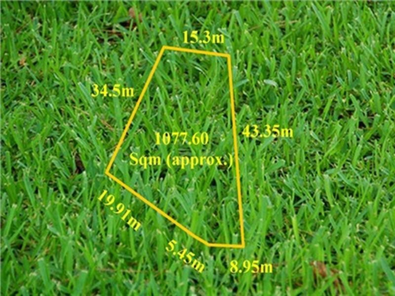 13 Lydford Road, Ferntree Gully VIC 3156