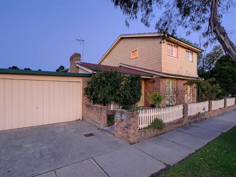 1 Reeve Place, Rowville VIC 3178