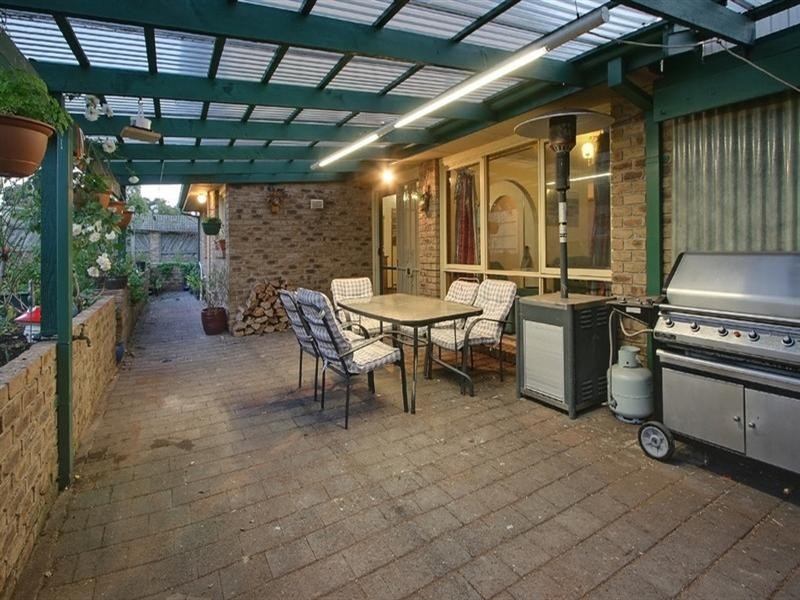 1 Reeve Place, Rowville VIC 3178