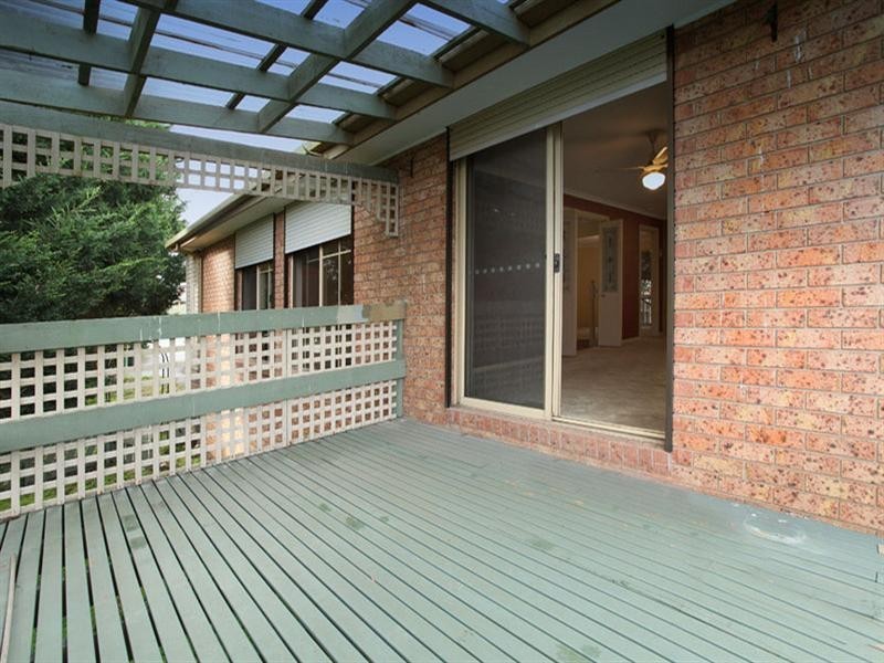 3 Bonnie Court, Ferntree Gully VIC 3156