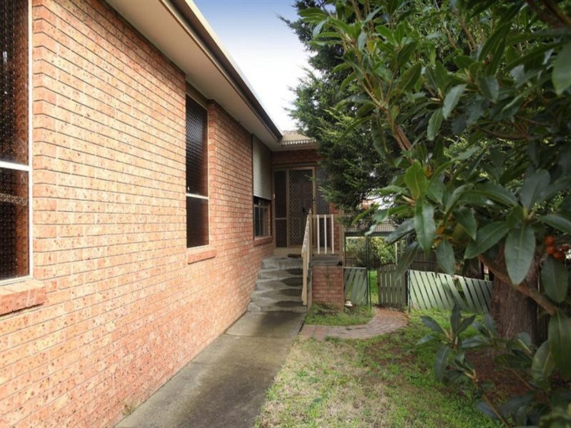3 Bonnie Court, Ferntree Gully VIC 3156